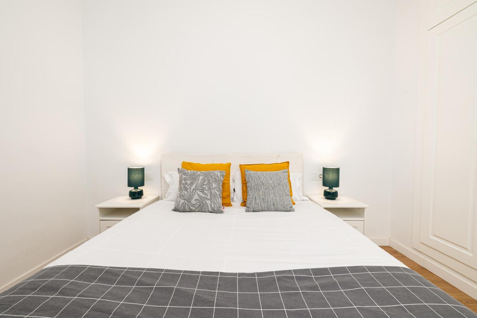 Holidays2Malaga Old Town Apartment Exterior photo