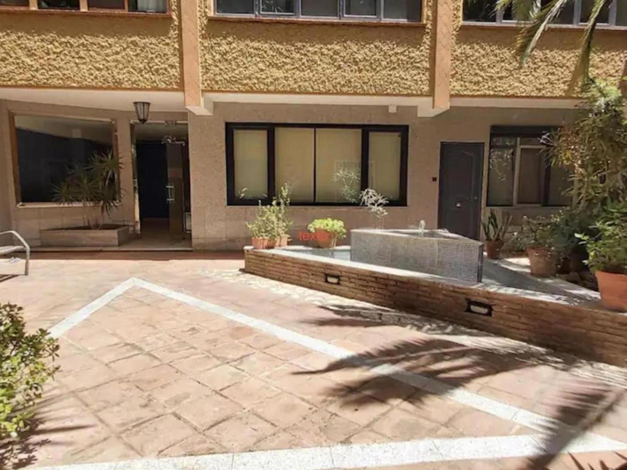 Holidays2Malaga Old Town Apartment Exterior photo