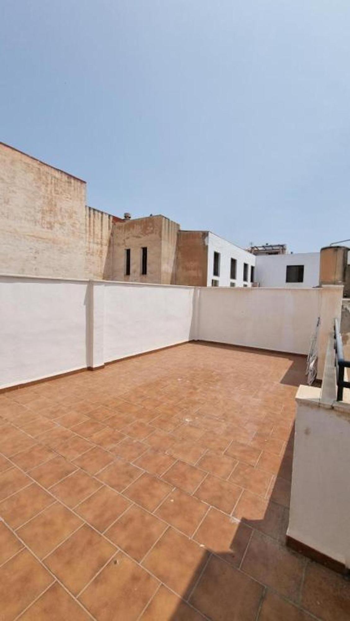 Holidays2Malaga Old Town Apartment Exterior photo