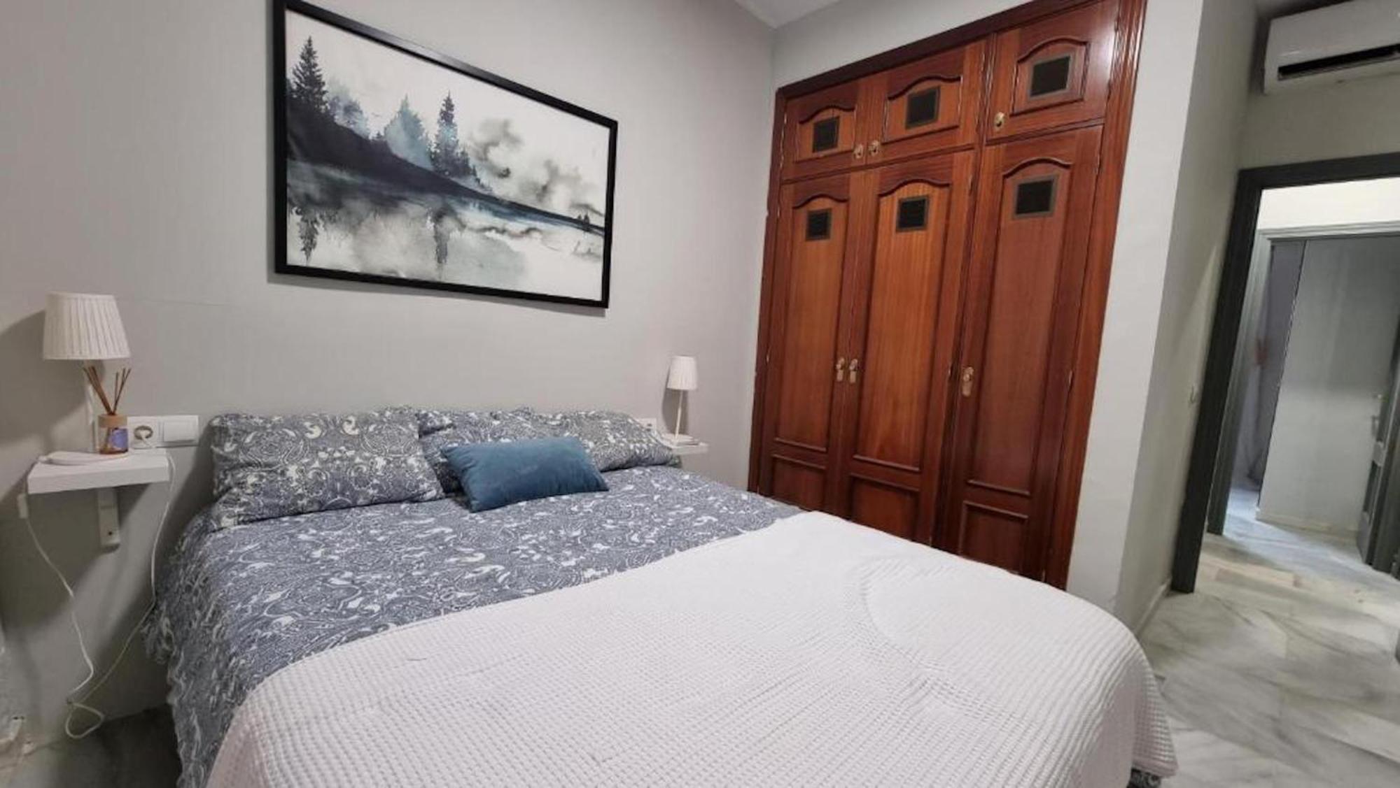 Holidays2Malaga Old Town Apartment Exterior photo